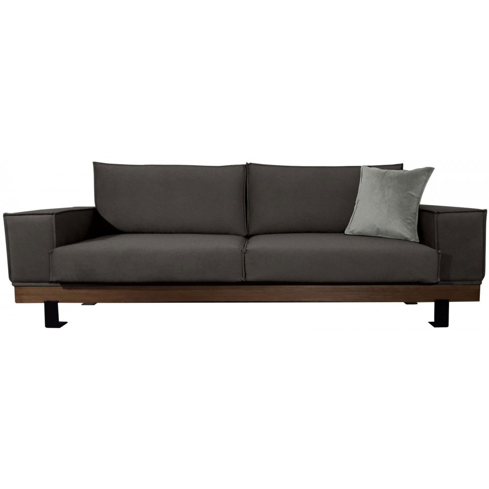 Καναπές Modus τριθέσιος-Kafe