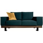 Καναπές Modus διθέσιος-Kyparissi