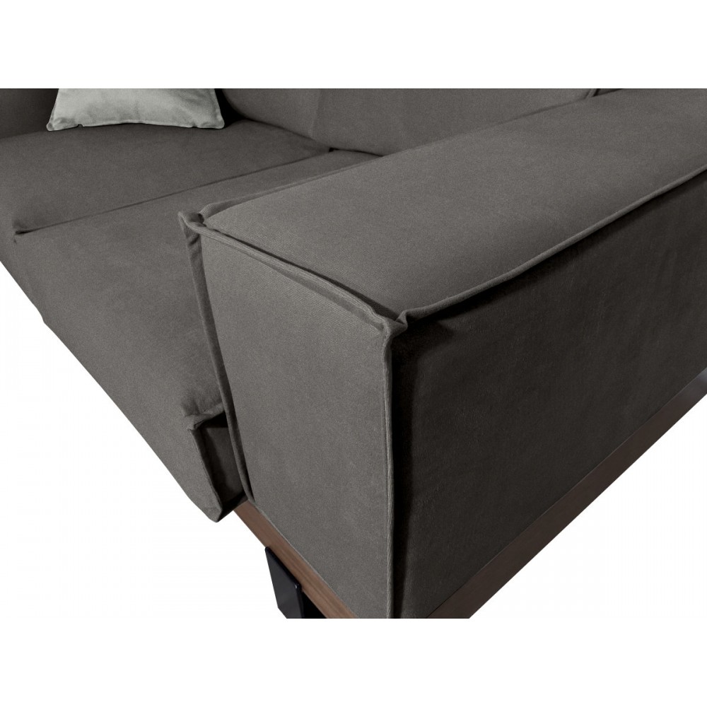 Καναπές Modus διθέσιος-Kafe