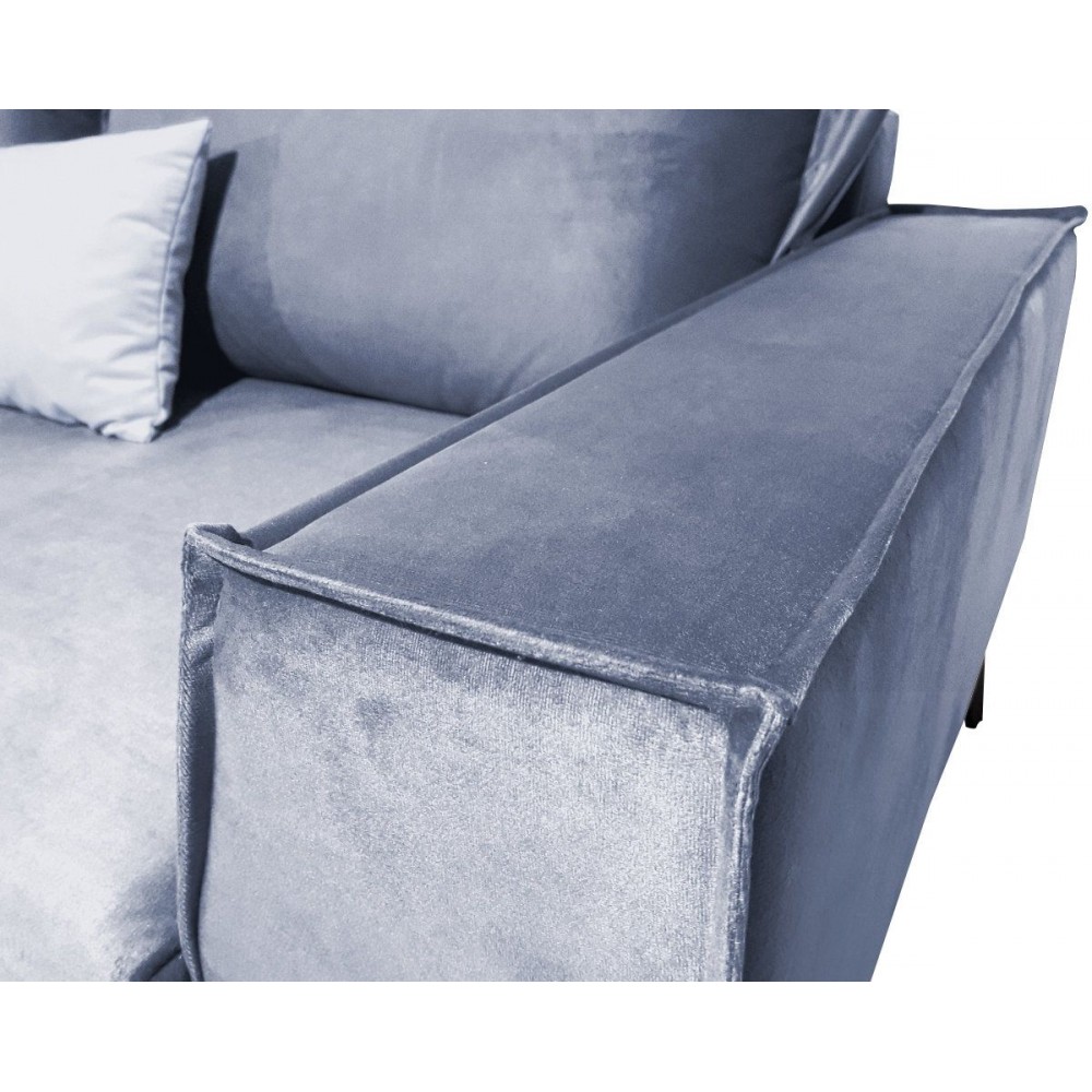 Γωνιακός καναπές Boss-Mple-Δεξιά