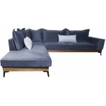 Γωνιακός καναπές Boss-Mple-Δεξιά