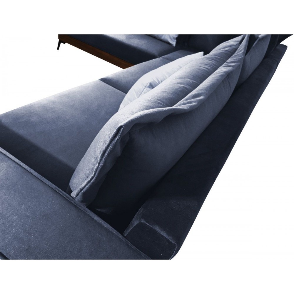 Γωνιακός καναπές Boss-Mple-Δεξιά