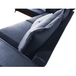 Γωνιακός καναπές Boss-Mple-Δεξιά