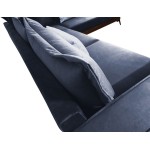 Γωνιακός καναπές Boss-Mple-Αριστερή