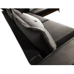 Γωνιακός καναπές Boss-Kafe-Αριστερή