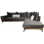 Γωνιακός καναπές Boss-Kafe-Αριστερή