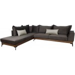 Γωνιακός καναπές Boss-Kafe-Δεξιά