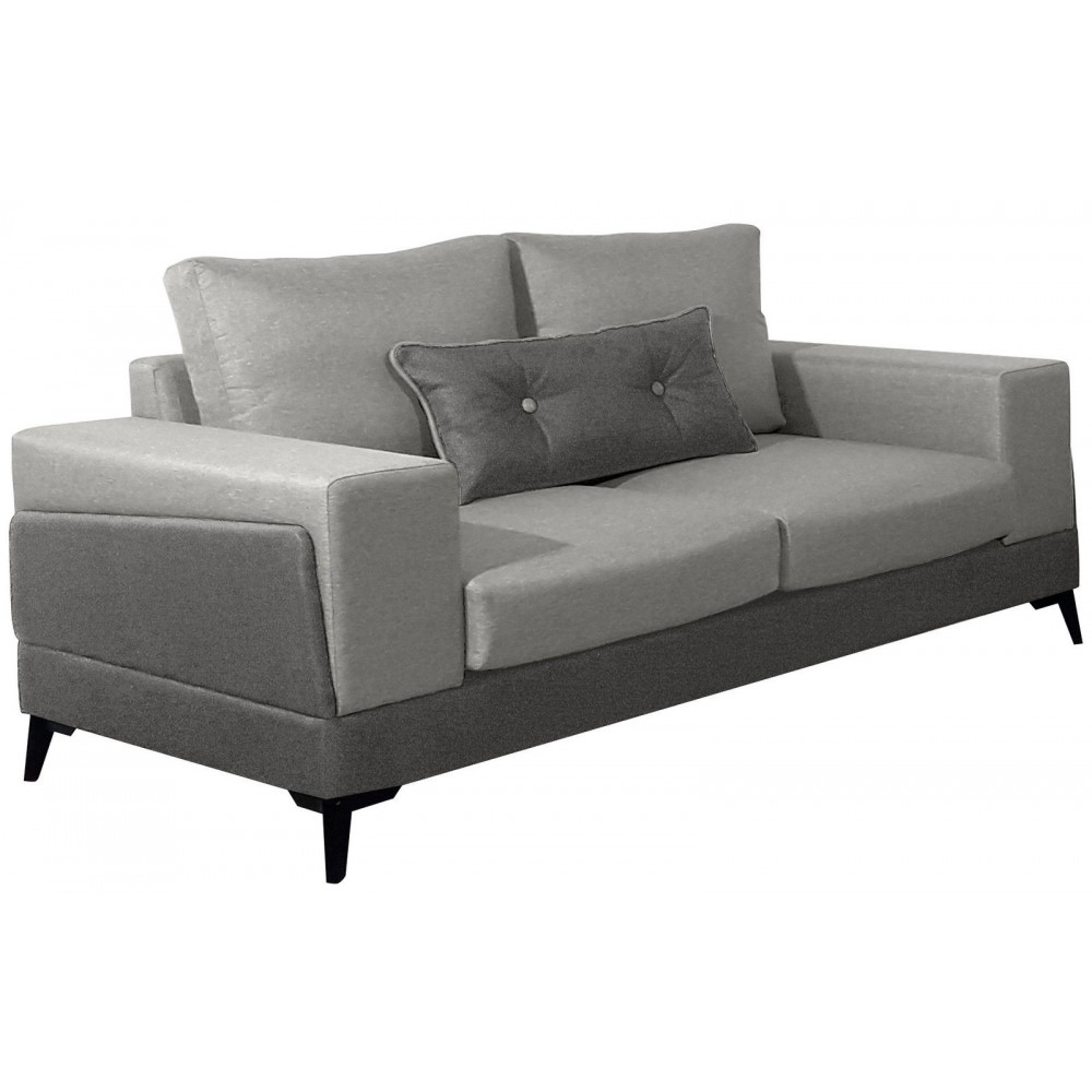 Καναπές Palma διθέσιος-Gkri-Kafe