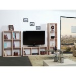 Βιβλιοθήκη Clever 3s-Φυσικό