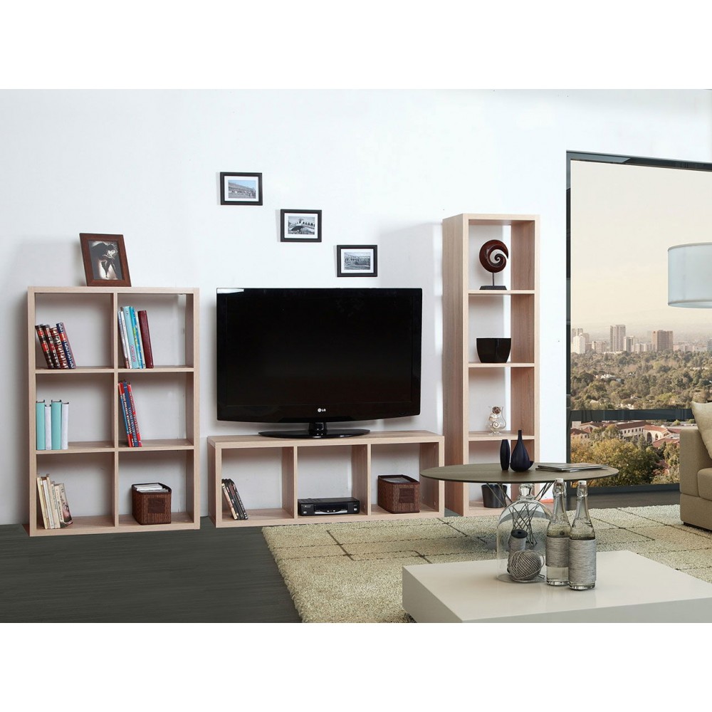 Βιβλιοθήκη Clever 4s-Φυσικό