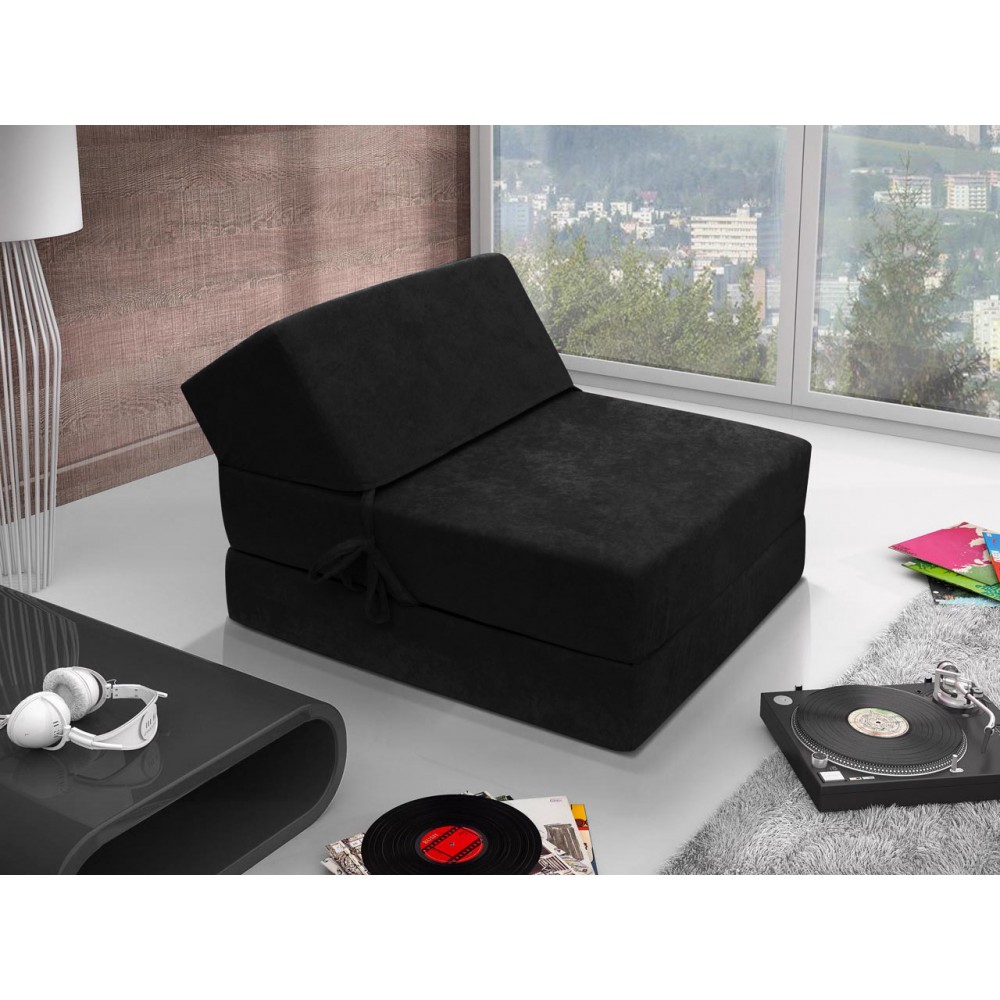 Πολυθρόνα - Κρεβάτι Kevin-Mauro