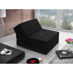 Πολυθρόνα - Κρεβάτι Kevin-Mauro