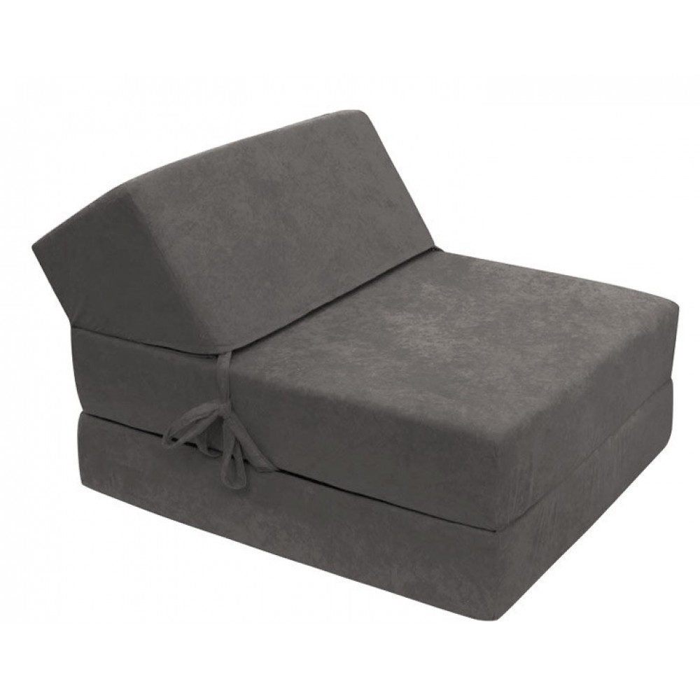 Πολυθρόνα - Κρεβάτι Kevin-Mauro