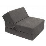 Πολυθρόνα - Κρεβάτι Kevin-Mauro