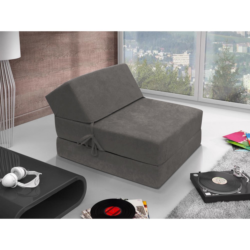 Πολυθρόνα - Κρεβάτι Kevin-Mauro