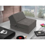 Πολυθρόνα - Κρεβάτι Kevin-Mauro