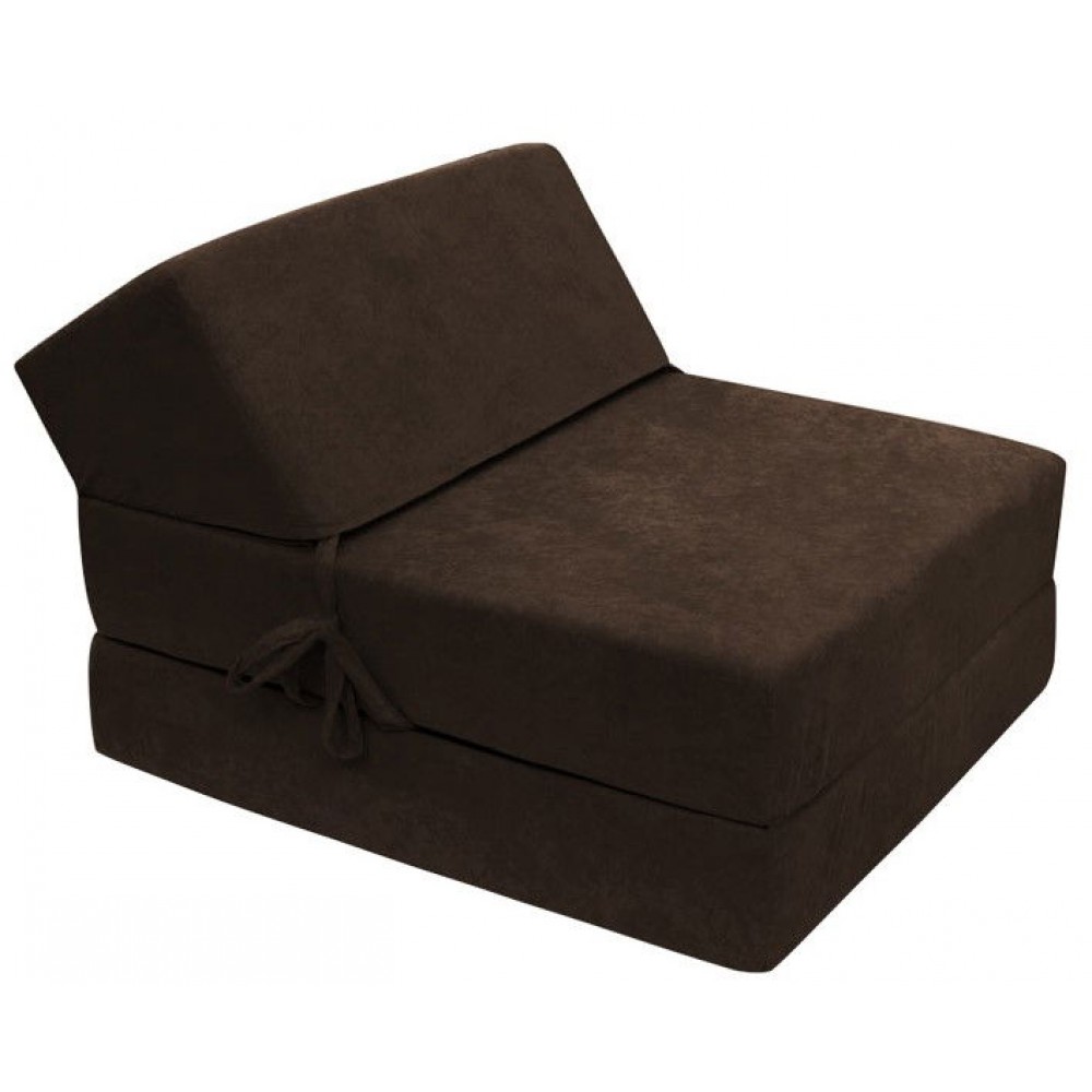 Πολυθρόνα - Κρεβάτι Kevin-Kafe