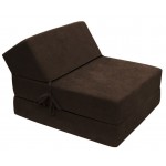 Πολυθρόνα - Κρεβάτι Kevin-Kafe