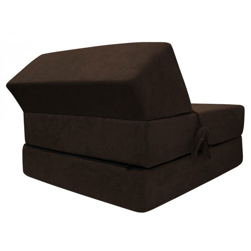 Πολυθρόνα - Κρεβάτι Kevin-Kafe