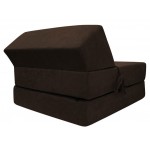 Πολυθρόνα - Κρεβάτι Kevin-Kafe