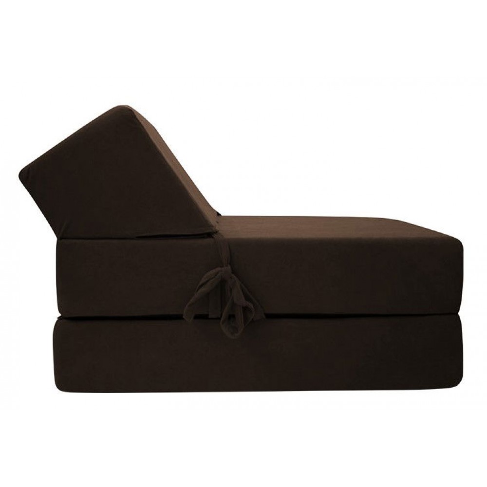 Πολυθρόνα - Κρεβάτι Kevin-Kafe