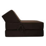 Πολυθρόνα - Κρεβάτι Kevin-Kafe