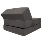 Πολυθρόνα - Κρεβάτι Kevin-Gkri