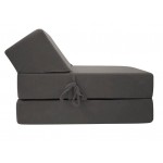 Πολυθρόνα - Κρεβάτι Kevin-Gkri