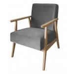 Πολυθρόνα Retro-Gkri