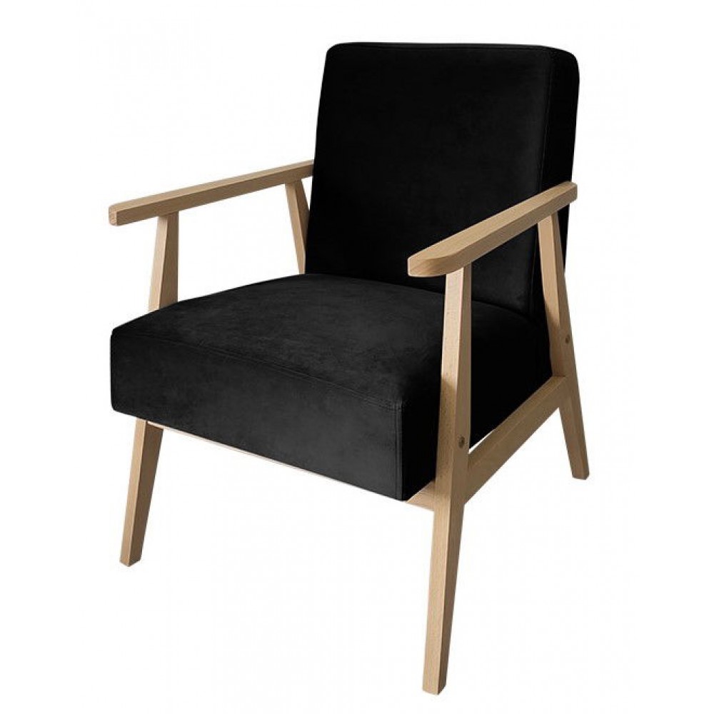 Πολυθρόνα Retro-Mauro