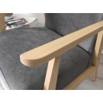 Πολυθρόνα Retro-Menta