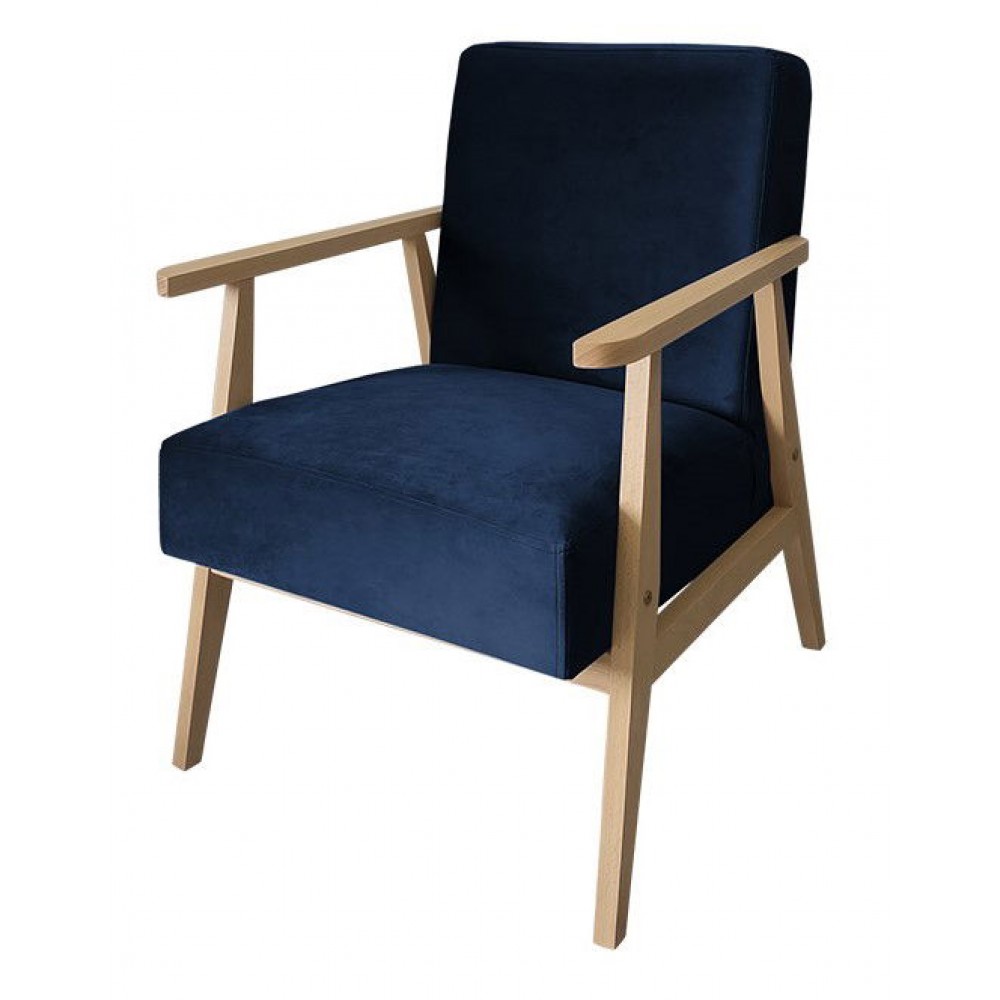 Πολυθρόνα Retro-Mple