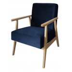 Πολυθρόνα Retro-Mple