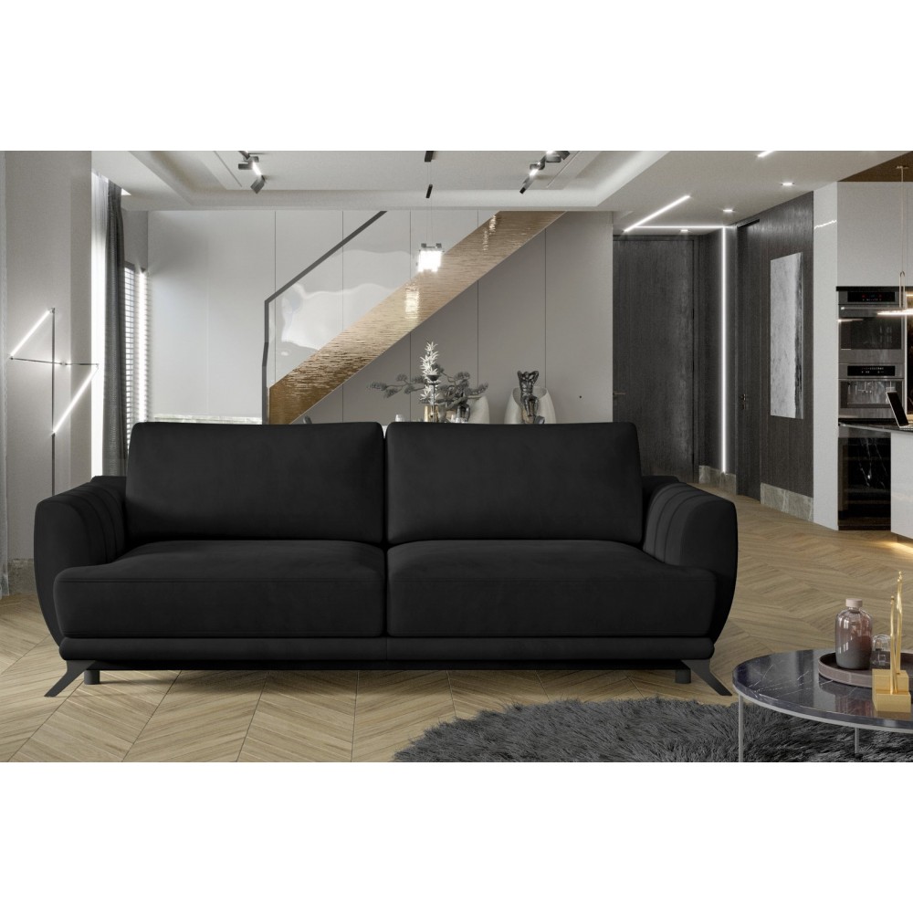 Καναπές - Κρεβάτι Gisme-Mauro 250x95x90