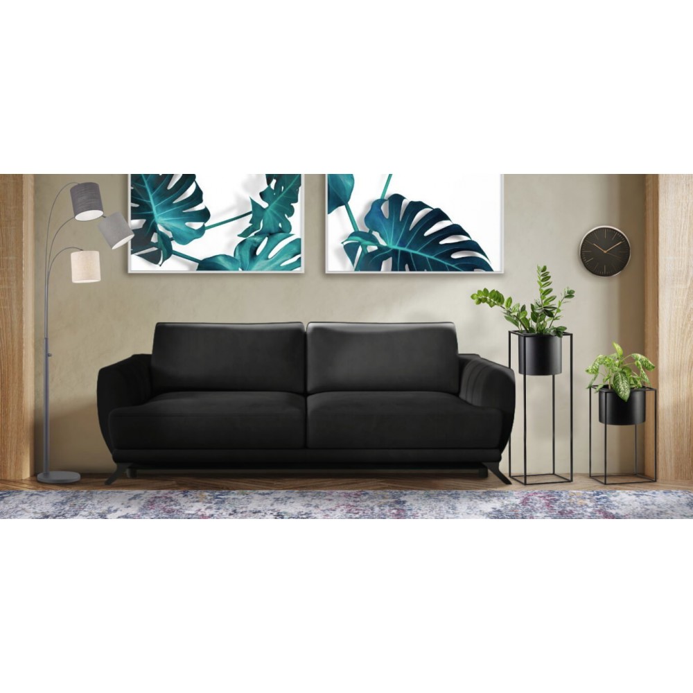 Καναπές - Κρεβάτι Gisme-Mauro 250x95x90