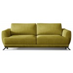 Καναπές - Κρεβάτι Gisme-Moustardi 250x95x90