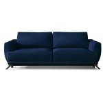 Καναπές - Κρεβάτι Gisme-Mple Skouro 250x95x90