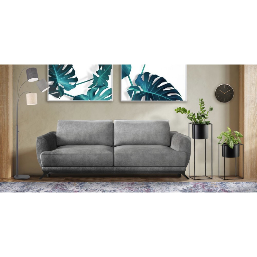 Καναπές - Κρεβάτι Gisme 250x95x90