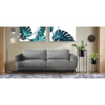 Καναπές - Κρεβάτι Gisme 250x95x90