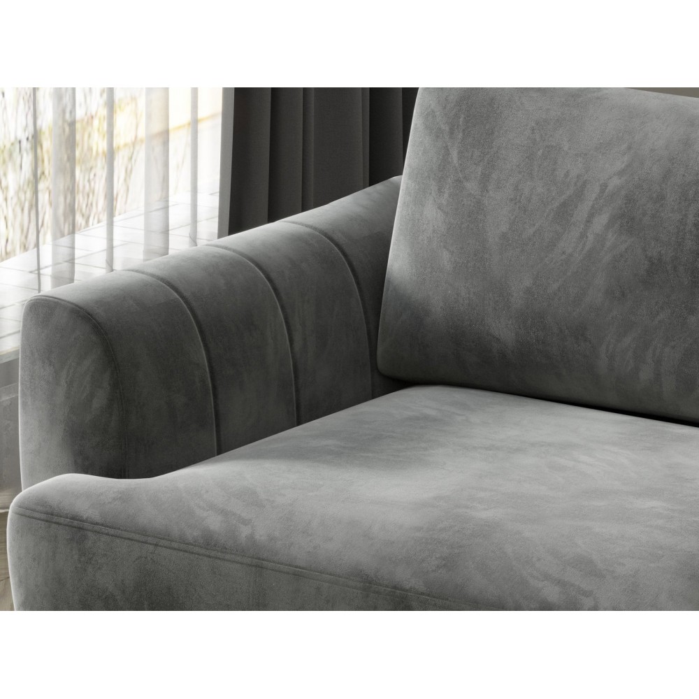 Καναπές - Κρεβάτι Gisme 250x95x90