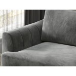 Καναπές - Κρεβάτι Gisme 250x95x90