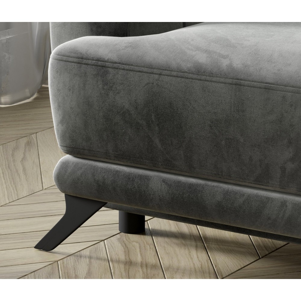 Καναπές - Κρεβάτι Gisme 250x95x90