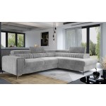 Γωνιακός καναπές Renesy-Gkri-Δεξιά