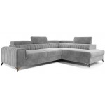 Γωνιακός καναπές Renesy-Gkri-Δεξιά