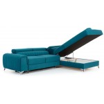 Γωνιακός καναπές Renesy-Gkri-Δεξιά