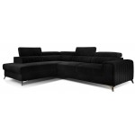 Γωνιακός καναπές Renesy-Mauro-Αριστερή