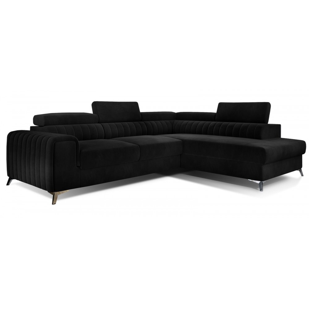 Γωνιακός καναπές Renesy-Mauro-Δεξιά