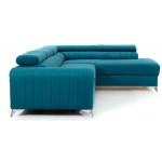 Γωνιακός καναπές Renesy-Tirkouaz-Δεξιά