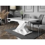 Τραπέζι Masiv επεκτεινόμενο-Leuko Gualistero