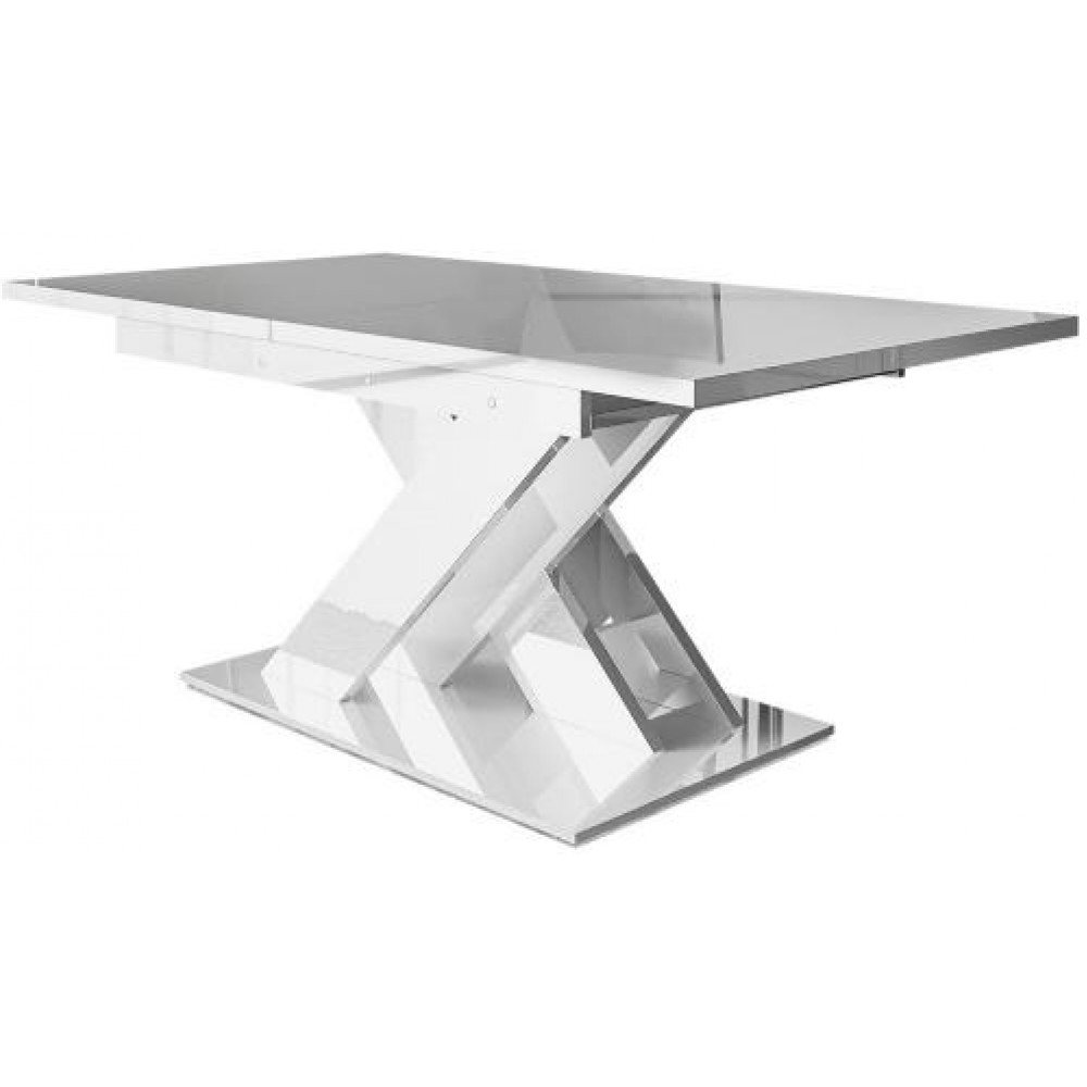 Τραπέζι Masiv επεκτεινόμενο-Leuko Gualistero